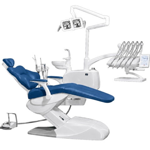 Unit stomatologiczny SIGER U200 - M1 - V3 - CONTI - SOFT