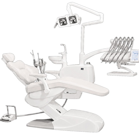 Unit stomatologiczny SIGER U200 - M1 - V3 - CONTI - SOFT