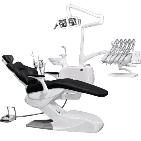 Unit stomatologiczny SIGER U200 - M1 - V3 - CONTI - SOFT