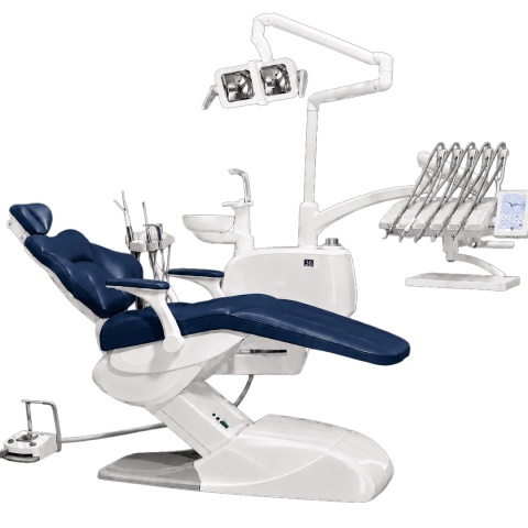 Unit stomatologiczny SIGER U200 - M1 - V2 - CONTI - SOFT