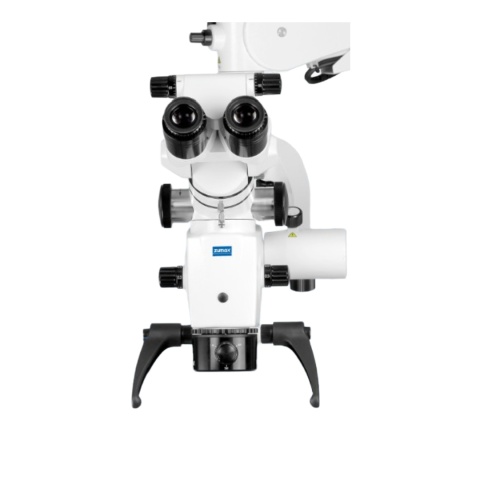 ZUMAX OMS2350-Ścienny, Binokular 180˚, Pokrętło PD, VARIODIST, Ramię 950 mm