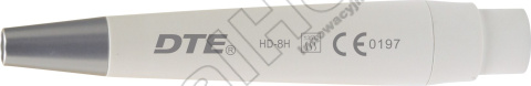 HANDPIECE HD-7H- rączka do skalera DTE SATELEC NSK HANDPIECE HD-7H- rączka do skalera DTE SATELEC NSK