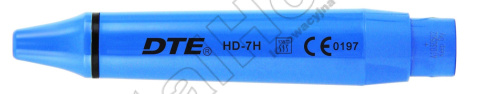 HANDPIECE - rączka do skalera typ Satelec DTE NSK biała HANDPIECE - rączka do skalera typ Satelec DTE NSK biała
