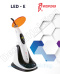 LAMPA POLIMERYZACYJNA WOODPECKER LED.E