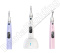 MIKROSILNIK ENDODONTYCZNY MOTOPEX Z ENDOMETREM WOODPECKER