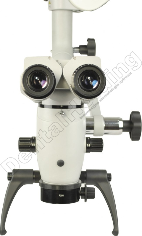 ZUMAX OMS2350-Statyw stały, Binokular 180˚, Pokrętło PD, Ramię 600 mm ZUMAX OMS2350-Statyw stały, Binokular 180˚, Pokrętło PD, Ramię 600 mm
