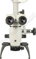 ZUMAX OMS2350-Sufitowy, Binokular 180˚, Pokrętło PD, VARIODIST, Ramię 600 mm ZUMAX OMS2350-Sufitowy, Binokular 180˚, Pokrętło PD, VARIODIST, Ramię 600 mm