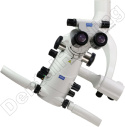 OMS 2360 DENTAL Surgical Microscope - wersja Jezdna