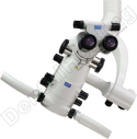 ZUMAX OMS2360 - Jezdny, Binokular 180˚, Pokrętło PD, Tor wizyjny FULL HD+Pamięć SD, VARIODIST, Zbalansowane Ramię, Ramię 720 mm ZUMAX OMS2360 - Jezdny, Binokular 180˚, Pokrętło PD, Tor wizyjny FULL HD+Pamięć SD, VARIODIST, Zbalansowane Ramię, Ramię 720 mm