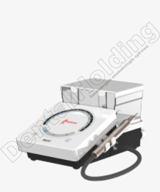 Skaler ultradźwiękowy UDS U600 LED PAINLESS WOODPECKER