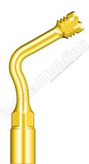 TIP UI12 DO ULTRASURGERY/SURGIC TOUCH - IMPLANTATION TIP UI12 DO ULTRASURGERY/SURGIC TOUCH - IMPLANTATION