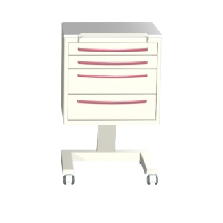 Asystor stomatologiczny SR4