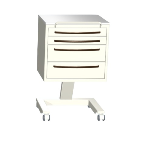 Asystor stomatologiczny SR4