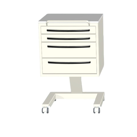Asystor stomatologiczny SR4