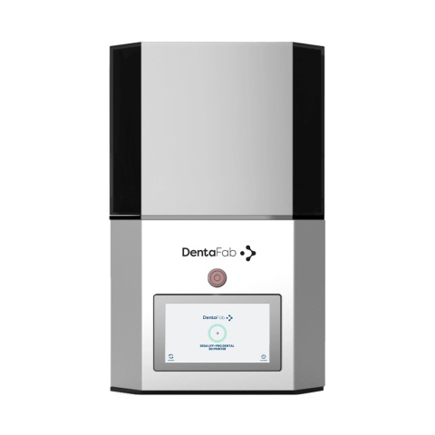 Drukarka 3D SEGA PRO 3D Printer