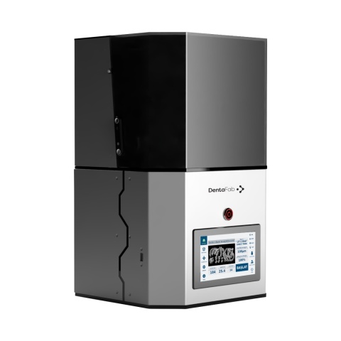 Drukarka 3D SEGA PRO 3D Printer