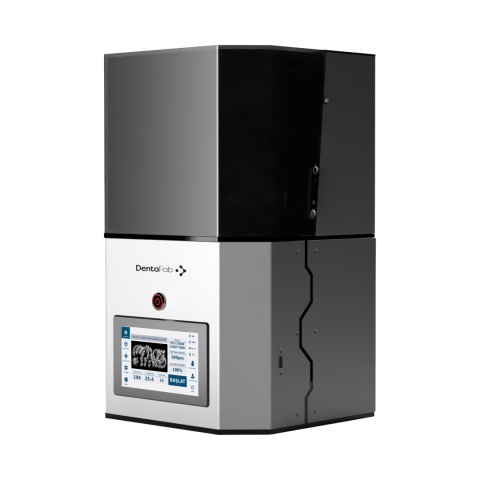 Drukarka 3D SEGA PRO 3D Printer