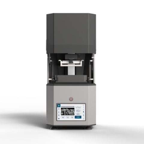 Drukarka 3D SEGA PRO 3D Printer