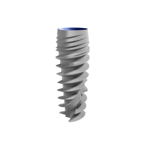 IMPLANTY SPIRALNE BIOLINE MINI