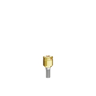 Łącznik Locator prosty BioLine Straight Locator Click Abutment