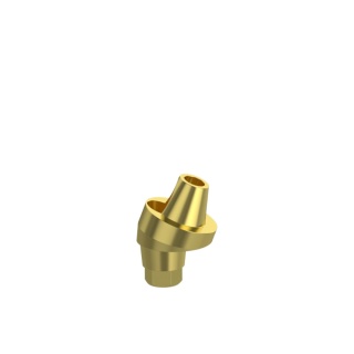 Łącznik Multi Unit kątowy/Angulated Concave Multi Unit