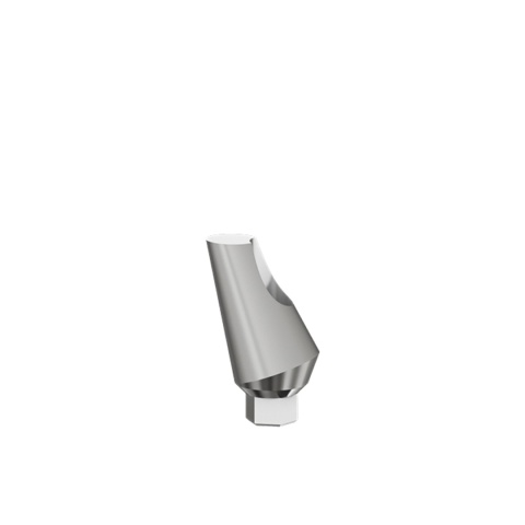 Łącznik kątowy BioLine Standard Angulated Abutment