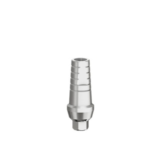 Łącznik prosty BioLine Straight Shoulder Abutment