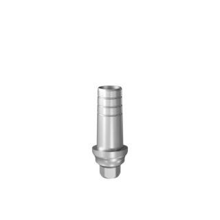 Łącznik prosty Bioline Straight Concave Abutment