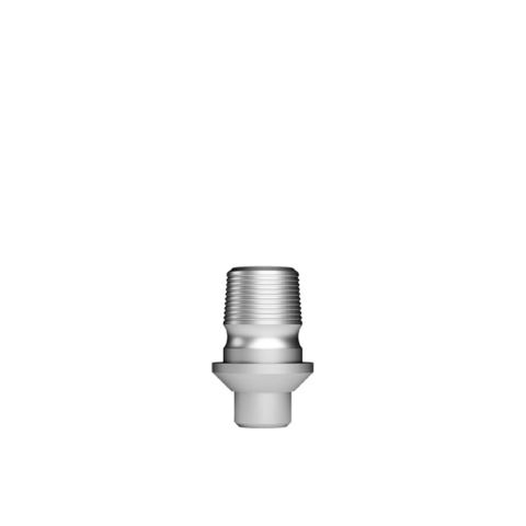 Łącznik tytanowy Ti-Base BioLine Titanium Ti-Base