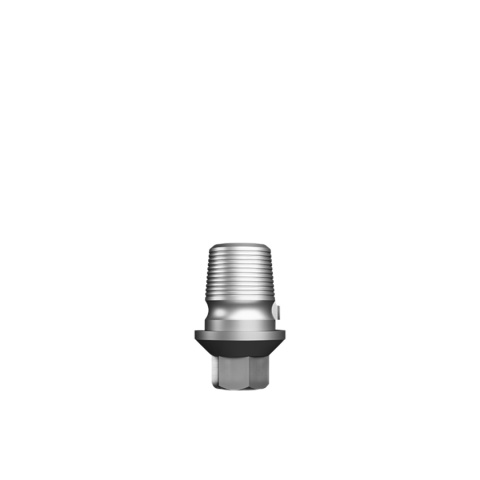 Łącznik tytanowy Ti-Base BioLine Titanium Ti-Base