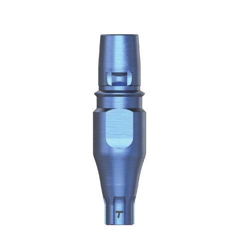 Scan Body do CEREC kompatybilne z implantem Astra Tech OsseoSpeed EV