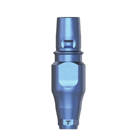 Scan Body do CEREC kompatybilne z implantem DENTIUM SUPERLINE
