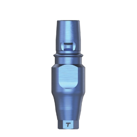 Scan Body do CEREC kompatybilne z implantem OSSTEM