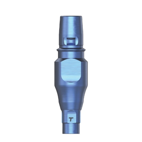 Scan Body do CEREC kompatybilne z implantem Straumann Bone Level