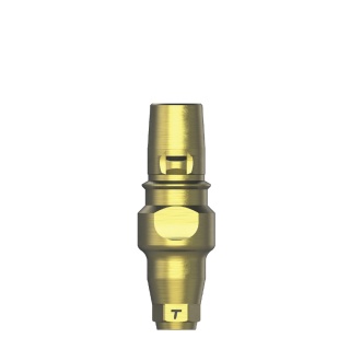 Scan Body regular do CEREC