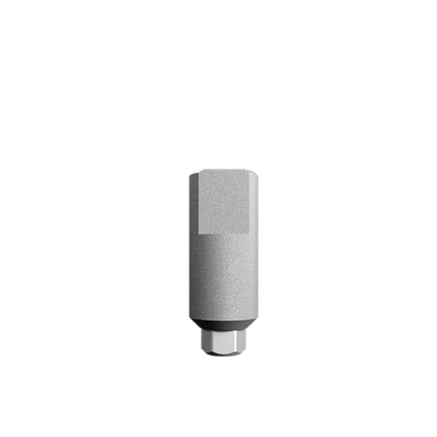 Scanbody z poziomu implantu BioLine