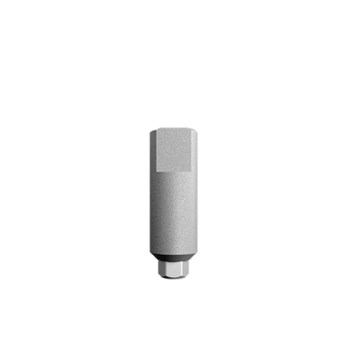 Scanbody z poziomu implantu BioLine