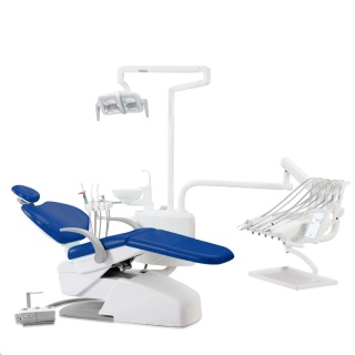 Unit stomatologiczny LIFEDENT E9-i CONTI, Kolor: S16N