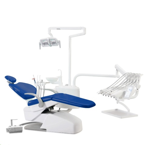 Unit stomatologiczny LIFEDENT E9-i CONTI, Kolor: S16N