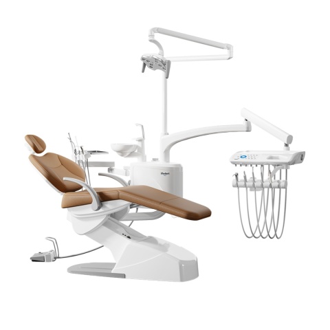 Unit stomatologiczny LIFEDENT P3-i - M1 - V3 - INTER - STANDARD