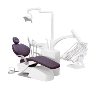 Unit stomatologiczny SIGER S30 - M1 - V5 - CONTI - STANDARD