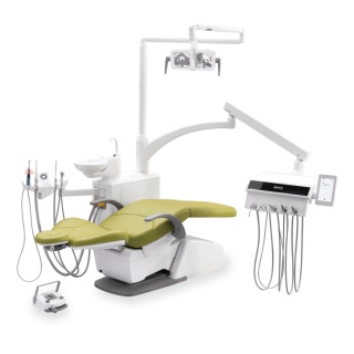 Unit stomatologiczny SIGER S30 - M1 - V5 - INTER - SOFT
