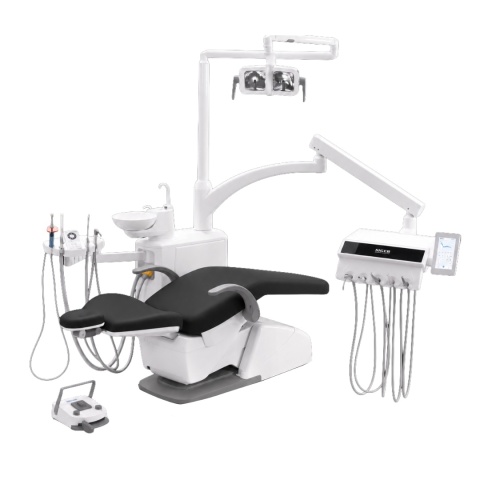 Unit stomatologiczny SIGER S30- M2 - V5 - INTER - STANDARD
