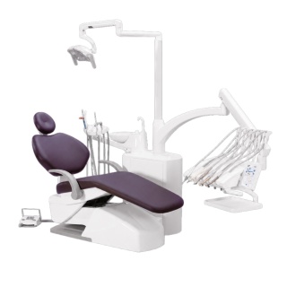Unit stomatologiczny SIGER S90 - M1 - V5 - CONTI - STANDARD
