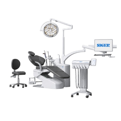 Unit stomatologiczny SIGER S90- M1 - V5 - INTER - SOFT