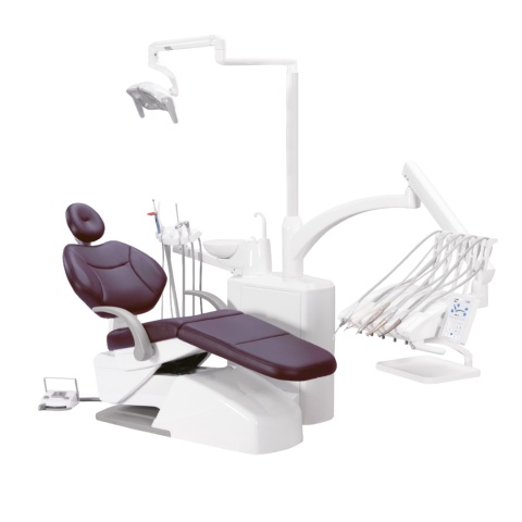 Unit stomatologiczny SIGER S90- M1 - V5 - INTER - SOFT