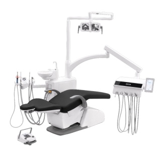 Unit stomatologiczny SIGER S90- M2 - V5 - INTER - STANDARD