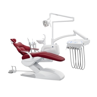 Unit stomatologiczny SIGER U100 - M1 - V2 - INTER - SOFT