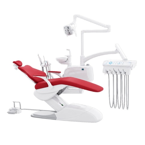 Unit stomatologiczny SIGER U100 - M1 - V3- INTER - STANDARD