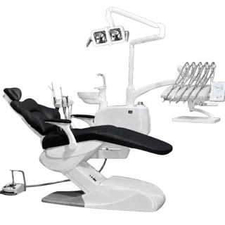 Unit stomatologiczny SIGER U200 - M1 - V5 - CONTI - SOFT
